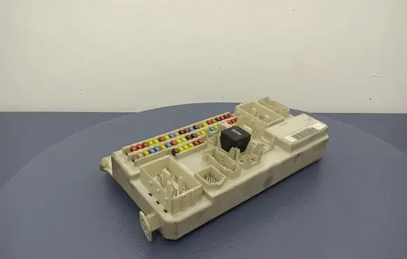 Ford Focus C-MAX Fuse box set 3M5T14A073DF
