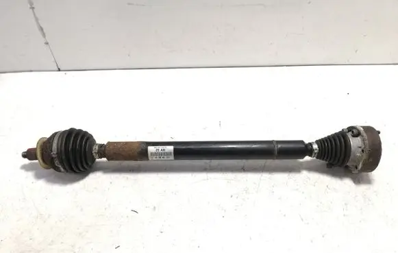 Seat Ibiza IV (6J,6P) Front driveshaft 6Q0407272
