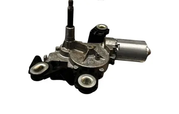 Volkswagen Touran II Wiper motor 5K6955711B 0390201216 1021