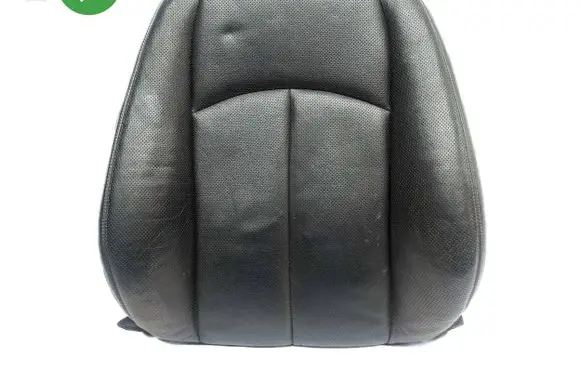 Mercedes-Benz E W211 Front driver seat 21191959D15 A21191019939 A211910199