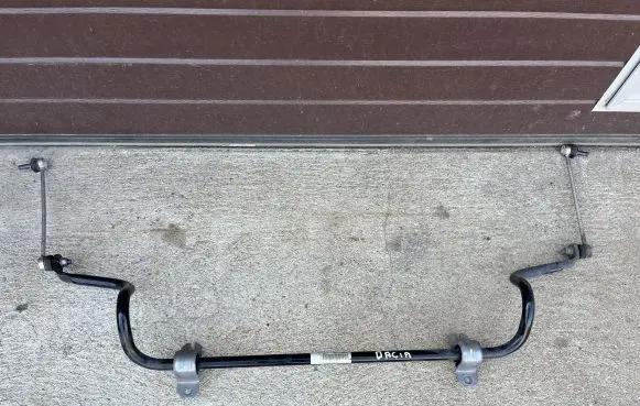 Dacia Sandero III Front anti-roll bar/sway bar 546119919R