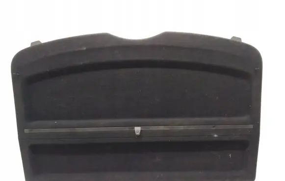 Skoda Superb B8 (3V) Parcel shelf 3V5867769G