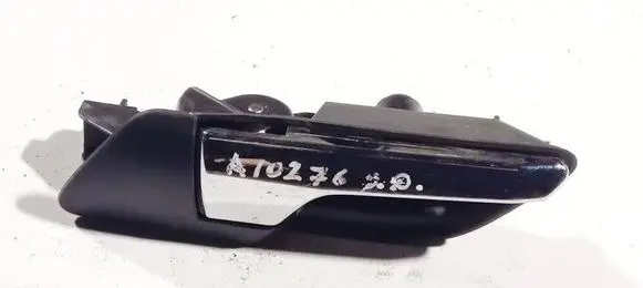 Opel Astra H Rear door interior handle aca68403