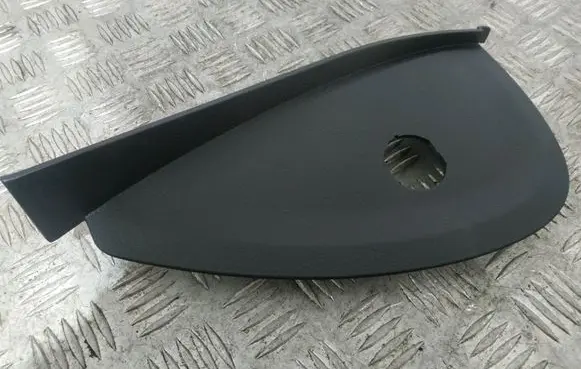 BMW X5 E70 Dashboard side end trim 6958799