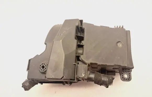 Nissan Qashqai Comfort/convenience module 284B7JD000 519228043 3280172318