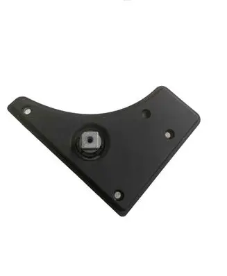 Fiat Ducato Rear door interior handle 242609
