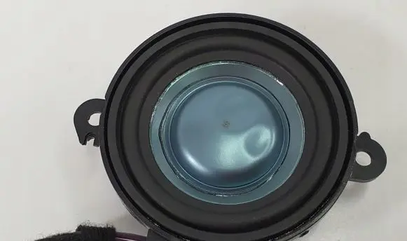 Mercedes-Benz B W245 Panel speaker A2038205602