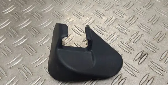 Toyota Yaris Front passenger seat rail trim 721370D110