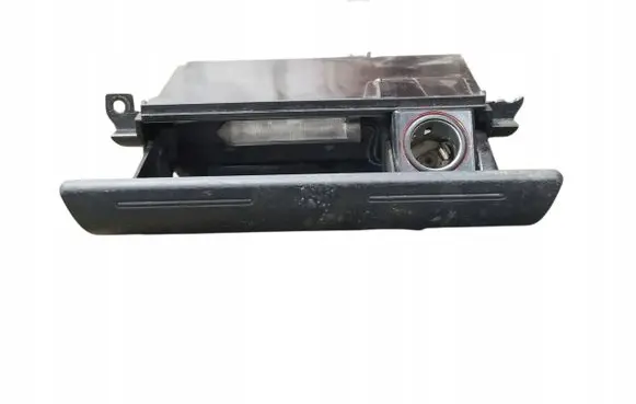 Audi A6 S6 C5 4B Ashtray (front) 4B0857951F