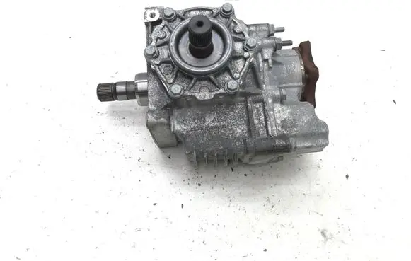 Volkswagen Tiguan Gearbox transfer box case 0FN409053F 331750245 0FN409053
