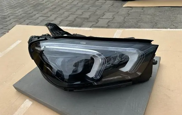 Mercedes-Benz GLE W167 Headlight/headlamp A1679065806 1EX2308