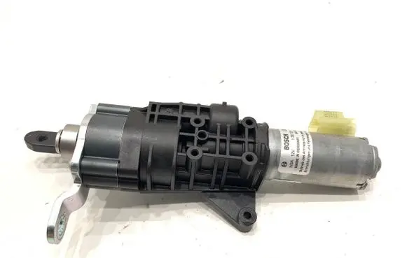Audi A4 S4 B9 Shock absorber/damper mounting bracket 8W9827852E