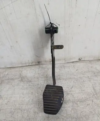 Brake pedal