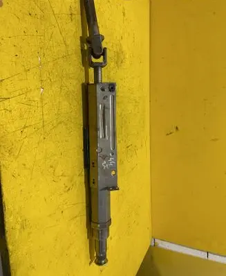Seat Ibiza IV (6J,6P) Steering wheel axle 6R1419501E