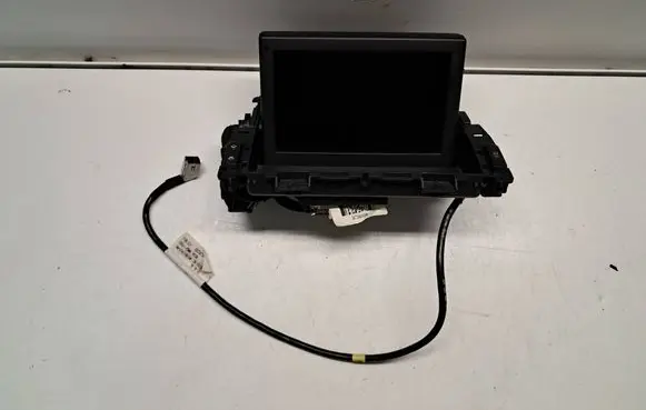 Peugeot 308 Screen/display/small screen 98043346ZD