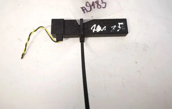 Ford C-MAX II Antenna control unit 8m5t15k603la 8m5t-15k603-la