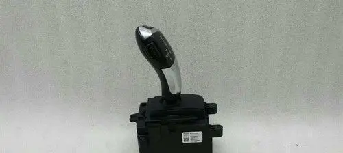 BMW 7 F01 F02 F03 F04 Gear shifter/selector 9219943