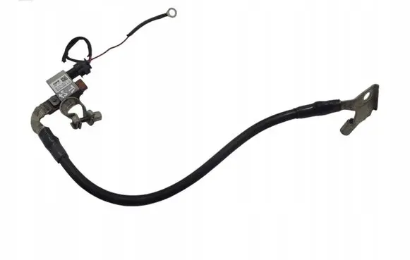 Mini One - Cooper F56 F55 Negative earth cable (battery) 6821205
