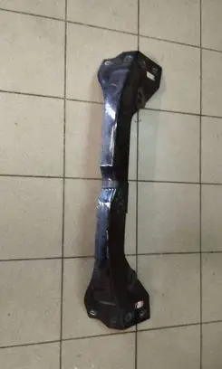 Mercedes-Benz ML W163 Top upper radiator support slam panel 