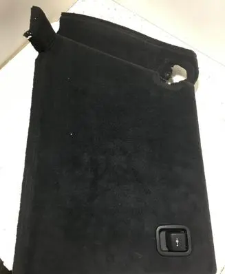 BMW X6 F16 Trunk/boot side trim panel 7246971