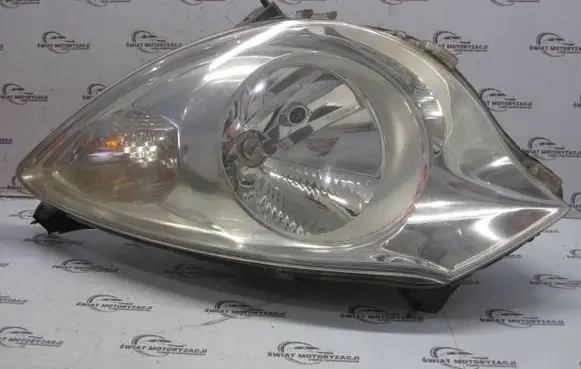 Headlight/headlamp