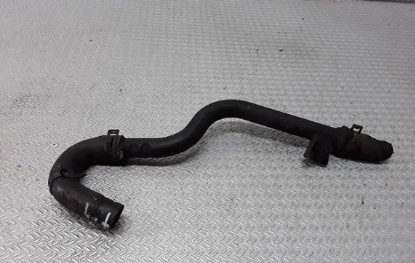 Peugeot 207 Engine coolant pipe/hose