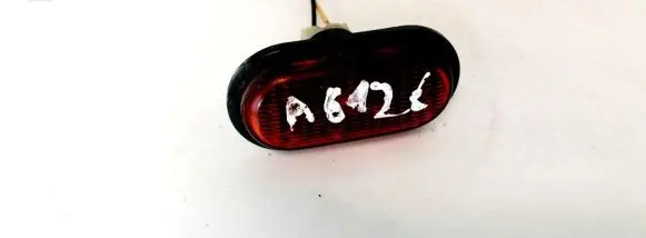 Renault Megane I Front fender indicator light 6R0142789