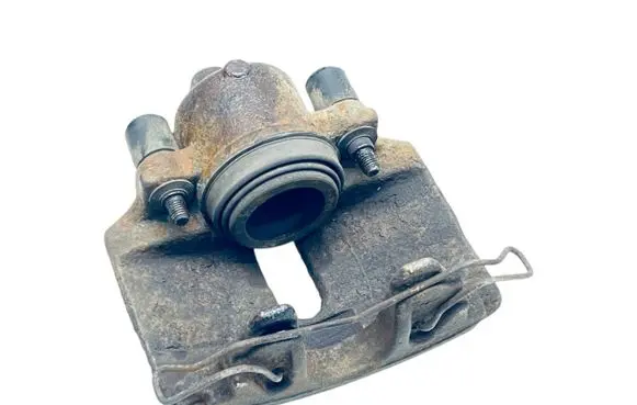Seat Altea XL Front brake caliper 1K0615123E