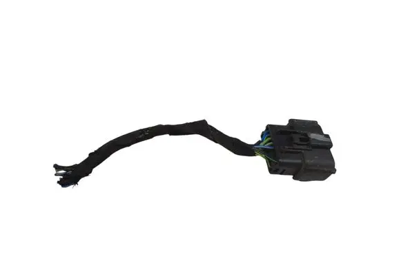 Ford Escape III Headlight/headlamp wiring loom/harness 334728044 1928507