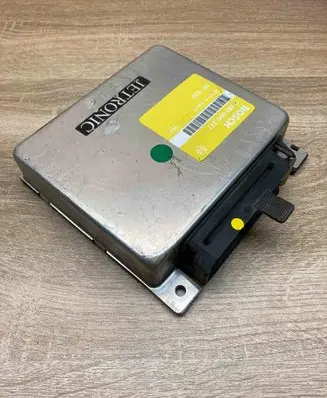 Engine control unit/module ECU
