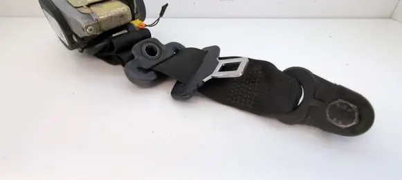 Mercedes-Benz A W169 Front seatbelt 602877300