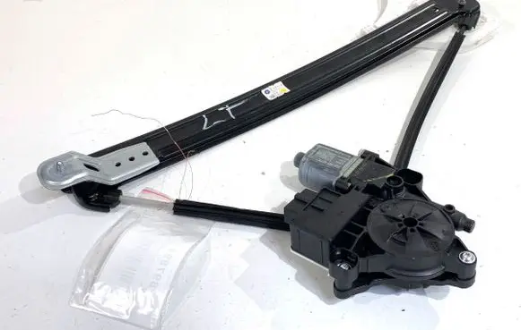 Seat Ateca Rear door window regulator with motor 5Q0959407E