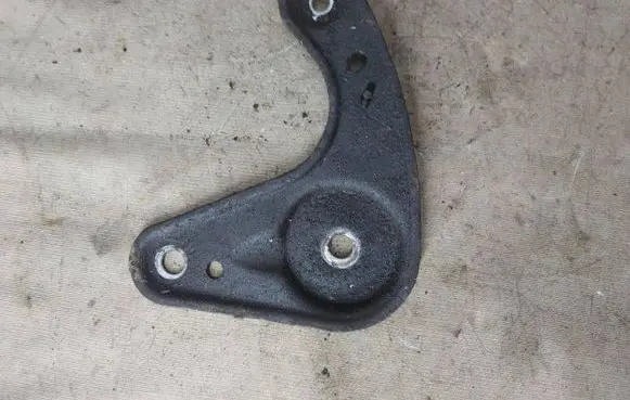 Other front suspension part