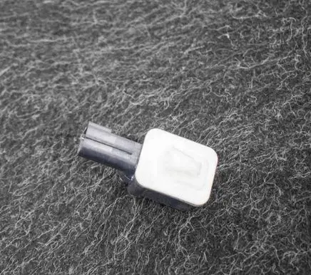 Opel Astra K Airbag deployment crash/impact sensor 13576422