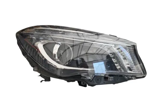 Mercedes-Benz CLA C117 X117 W117 Headlight/headlamp 711307024237 A1179066400 A1178204961