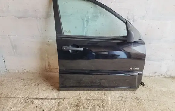 KIA Sportage Front door