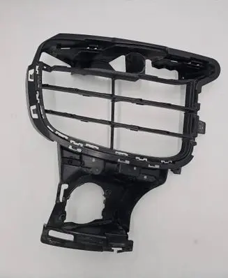 Porsche Cayenne (92A) Front bumper lower grill 7P5807682E 95850568240