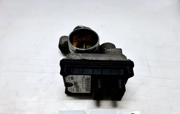 Mercedes-Benz A W168 Throttle valve A1661413325