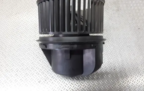 Ford C-MAX I Heater fan/blower 3M5H18456AD