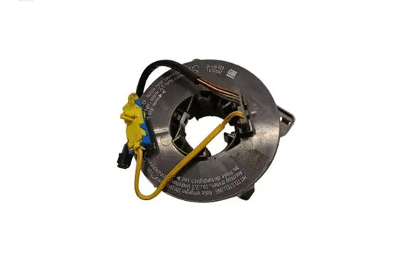Opel Zafira A Airbag slip ring squib (SRS ring) 24436920 1610662