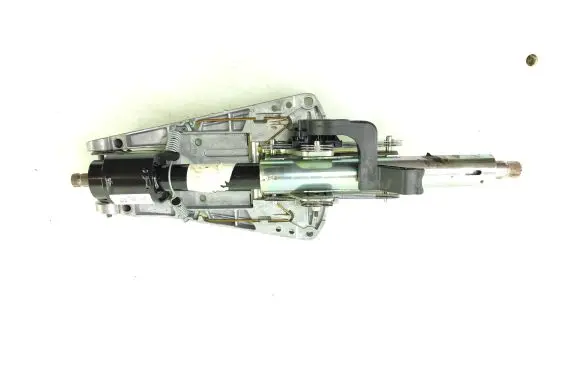 Mercedes-Benz GLK (X204) Steering wheel axle A2044603616 PP204460290 PP204462206
