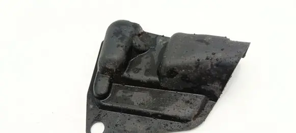 BMW 3 E90 E91 Front underbody cover/under tray 7127352