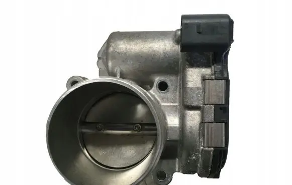 Audi Q5 SQ5 Throttle valve 06K133062