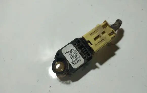 Toyota Yaris Airbag deployment crash/impact sensor 898316H010