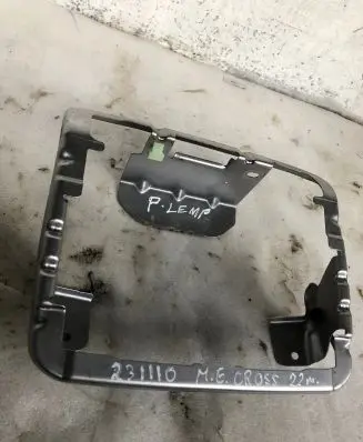 Mitsubishi Eclipse Cross Other interior part