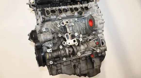 BMW 3 E90 E91 Engine N47D20C