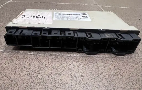 BMW 7 G11 G12 Seat control module 6995945