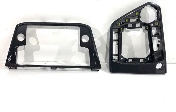 Volkswagen Tiguan Dashboard trim 
