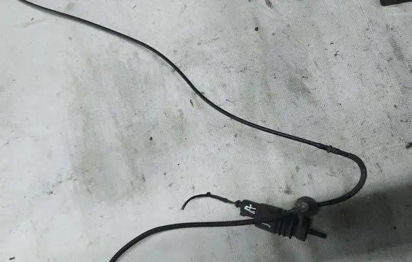 Windscreen/windshield washer pump