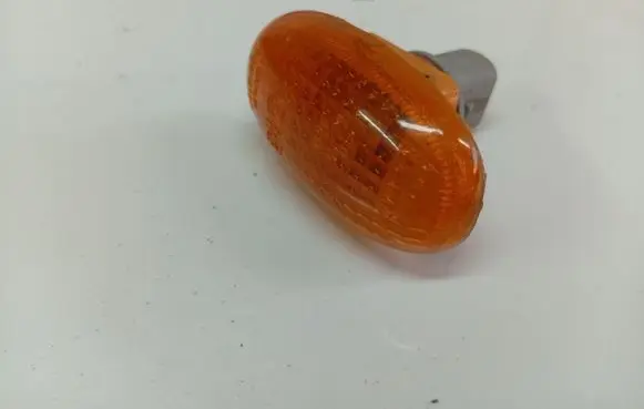Chevrolet Spark Front fender indicator light 